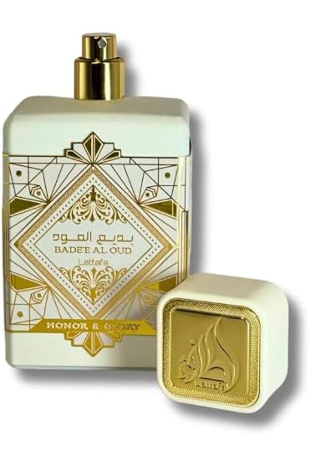 Bade'e Al Oud Honor & Glory Eau de Parfum for Unisex 100 ml