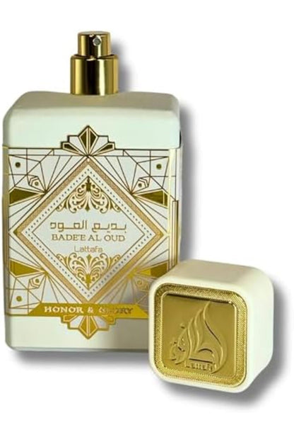 Bade'e Al Oud Honor & Glory Eau de Parfum for Unisex 100 ml