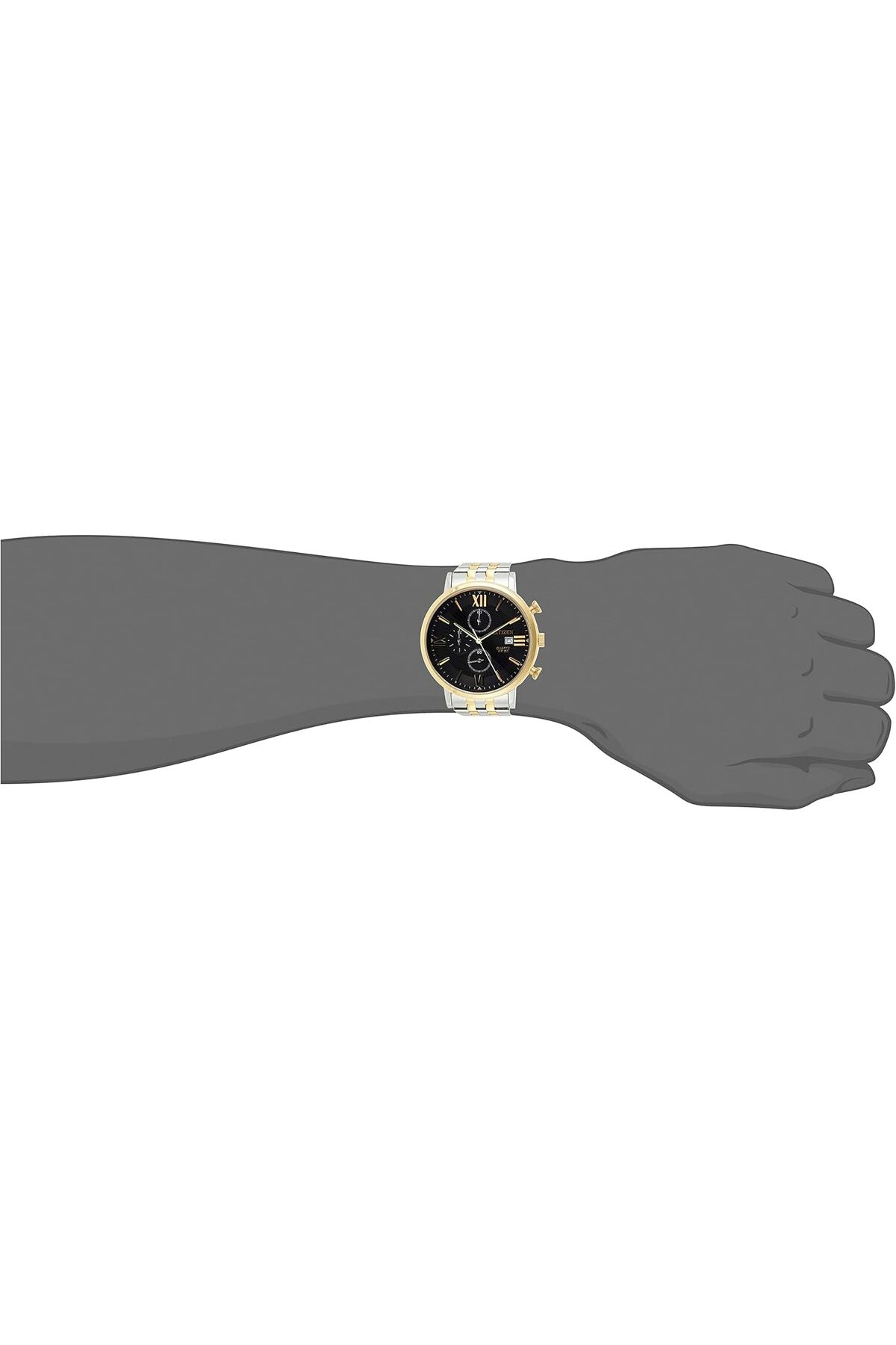 Citizen Men's Quartz Watch