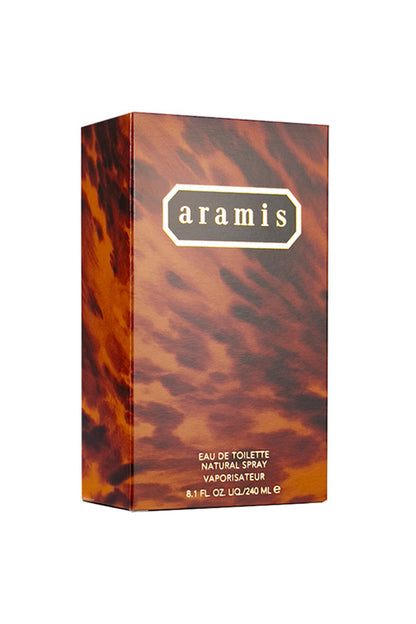 Aramis For Men Eau De Toilette 240ml