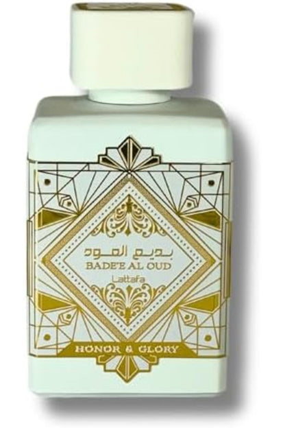 Bade'e Al Oud Honor & Glory Eau de Parfum for Unisex 100 ml