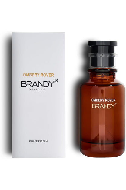 Brandy Designs Ombré Rover EDP for Men and Women