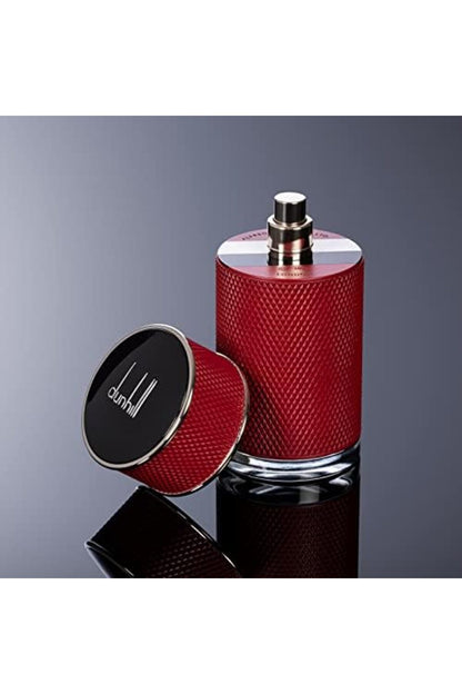 Dunhill Icon Racing Red For Men Eau De Parfum, 100 ml