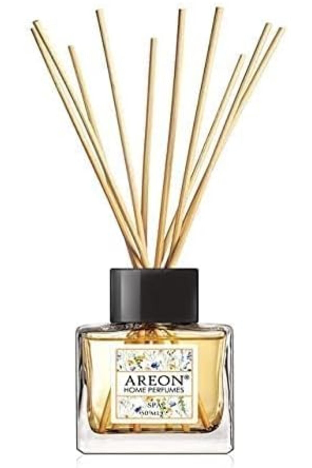 Garden Home Perfume 50 ml, Spa