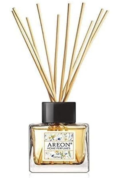 Garden Home Perfume 50 ml, Spa