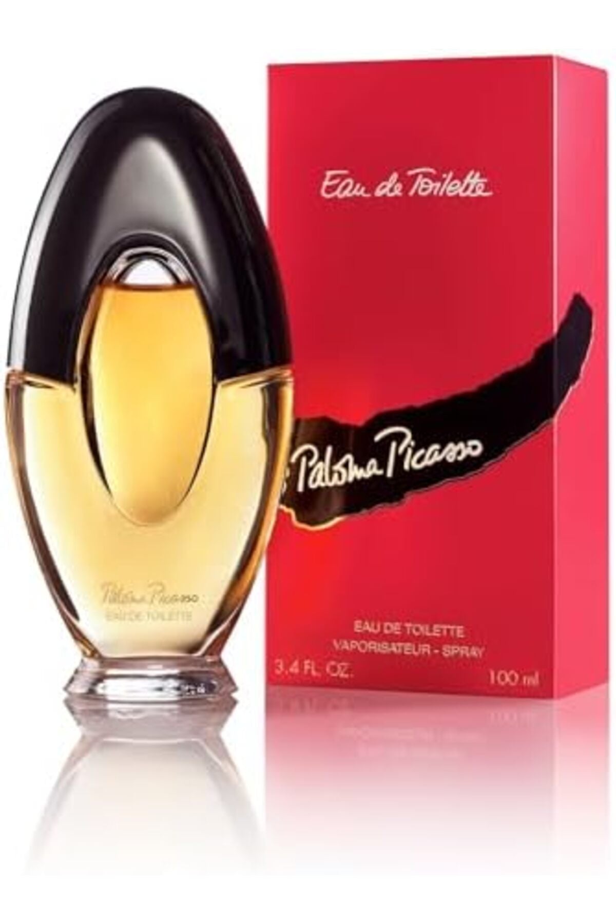 ، عطر EDP للنساء بلمسات البرغموت والورد والعنبر، 3.4 أونصة سائلة