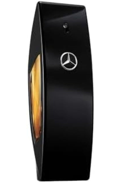Mercedes-Benz Club Black by Eau De Toilette Spray 100 ml