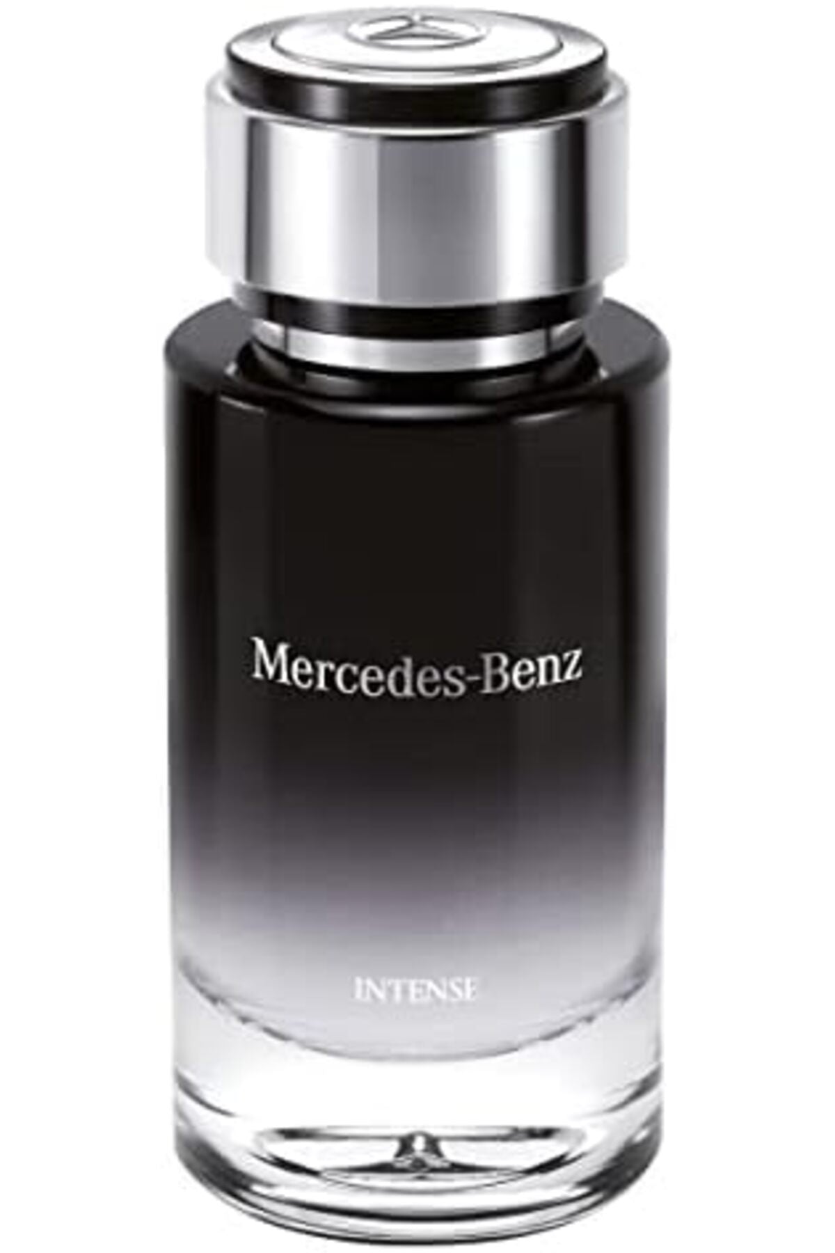 Intense Eau de Toilette for Men's 120 ml