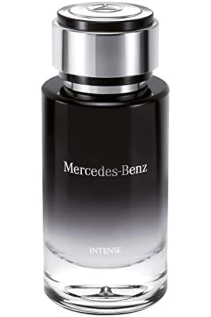 Intense Eau de Toilette for Men's 120 ml