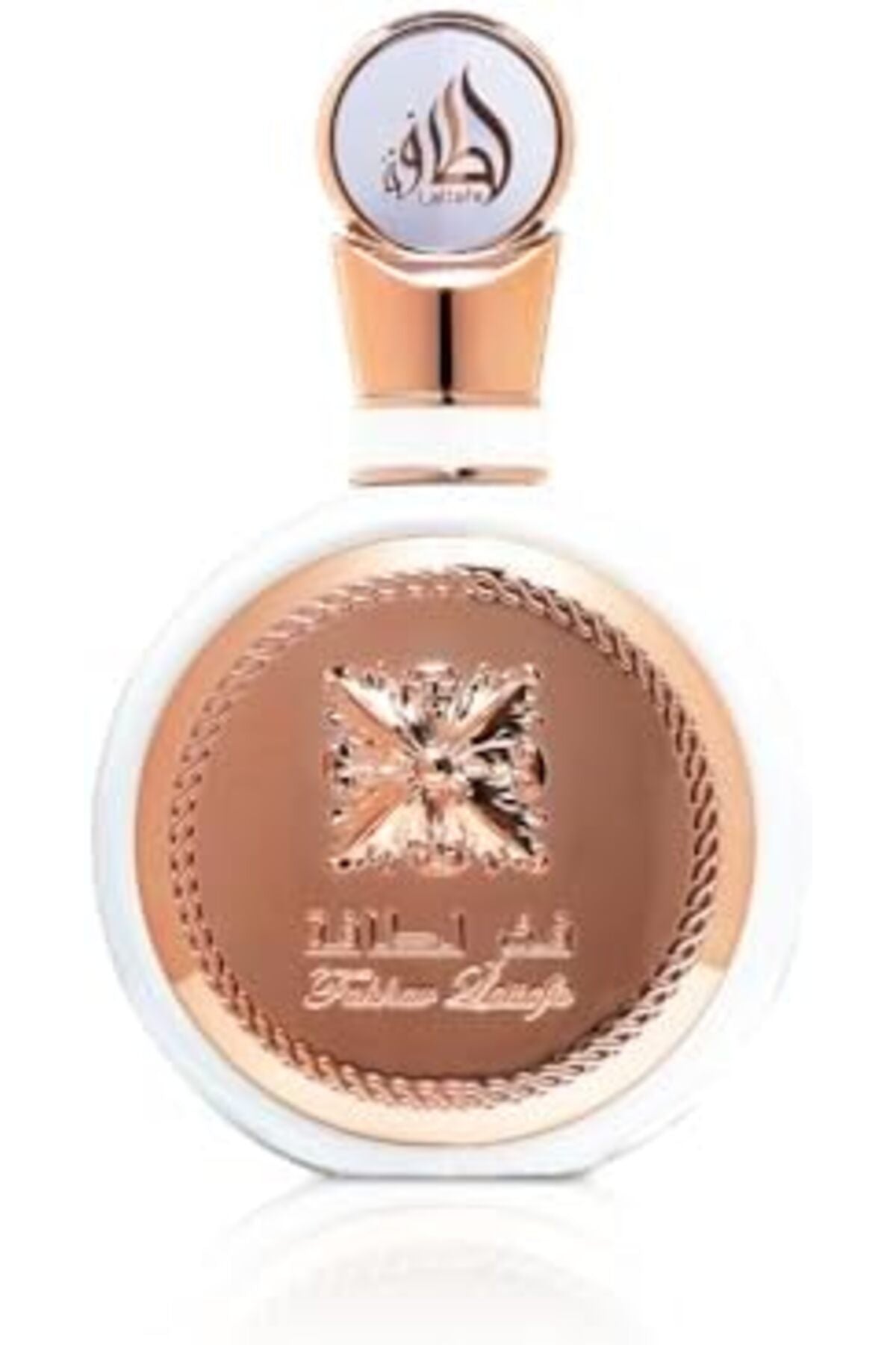 Fakhar Women Eau de Parfum, 100ml