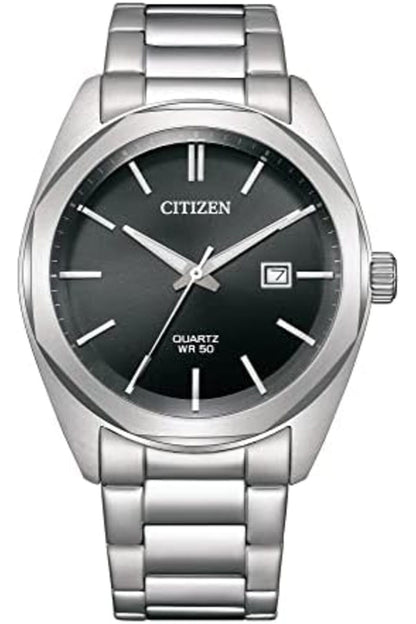 Citizen Analog Black Dial Men's Watch-BI5110-54E