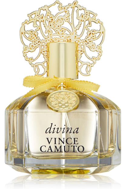 Divina EDP 3.4 FL.OZ. 100ML