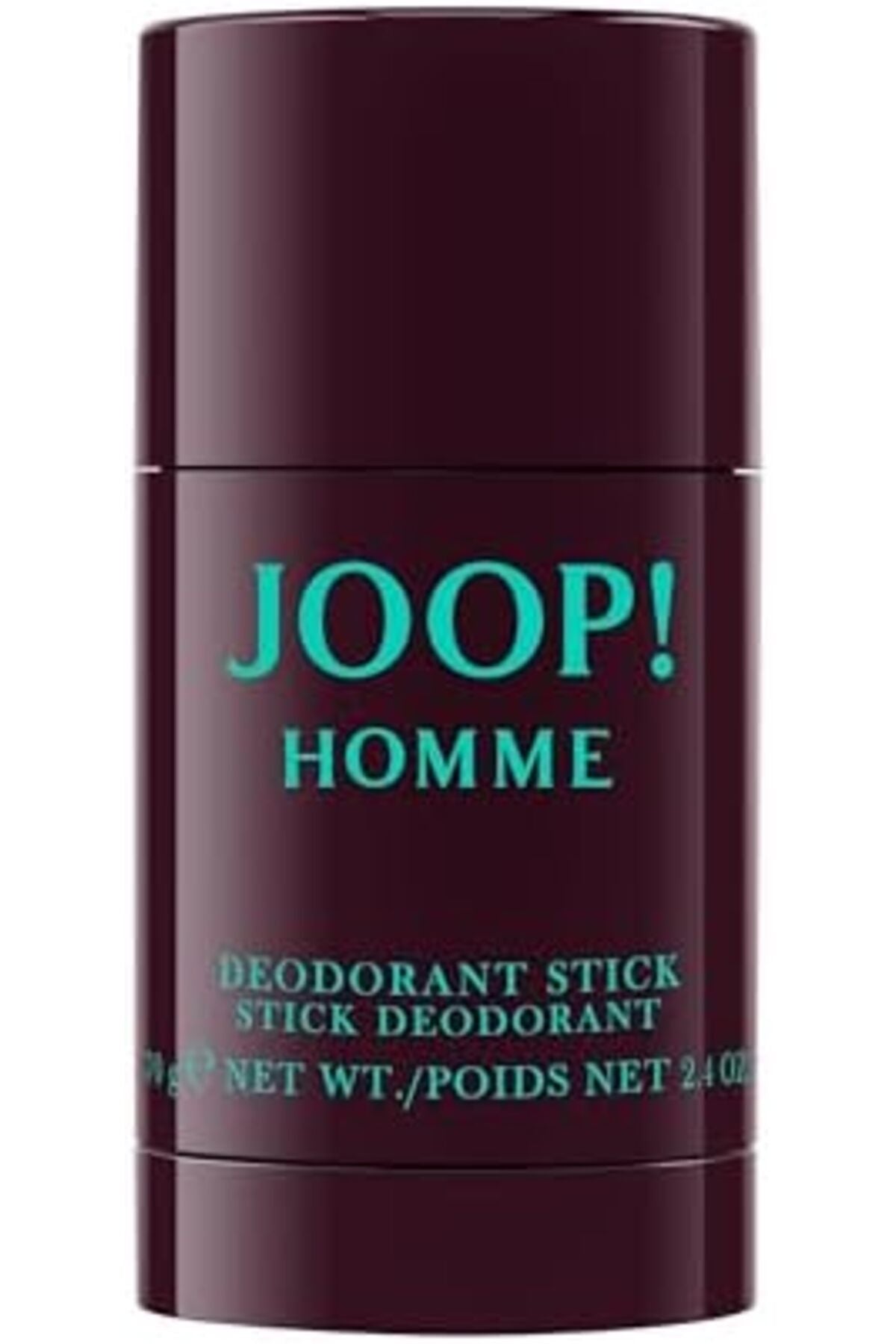 JOOP! Homme Deodorant Stick 75 ml