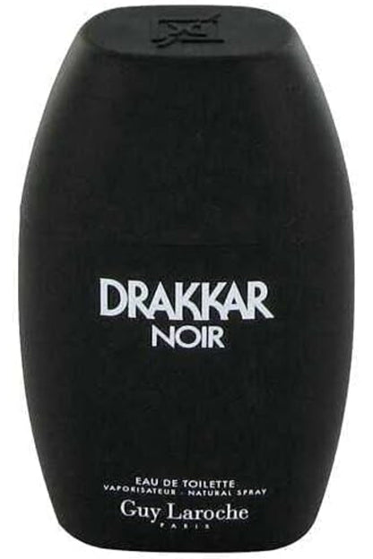 Guy Laroche Drakkar Noir Men's Eau de Toilette 100ml