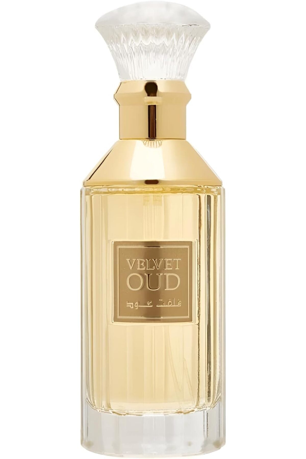 مخمل عود - ماء عطر للجنسين، 100 مل