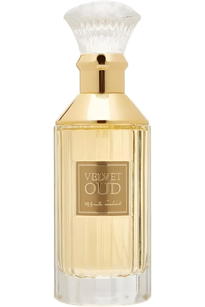 مخمل عود - ماء عطر للجنسين، 100 مل