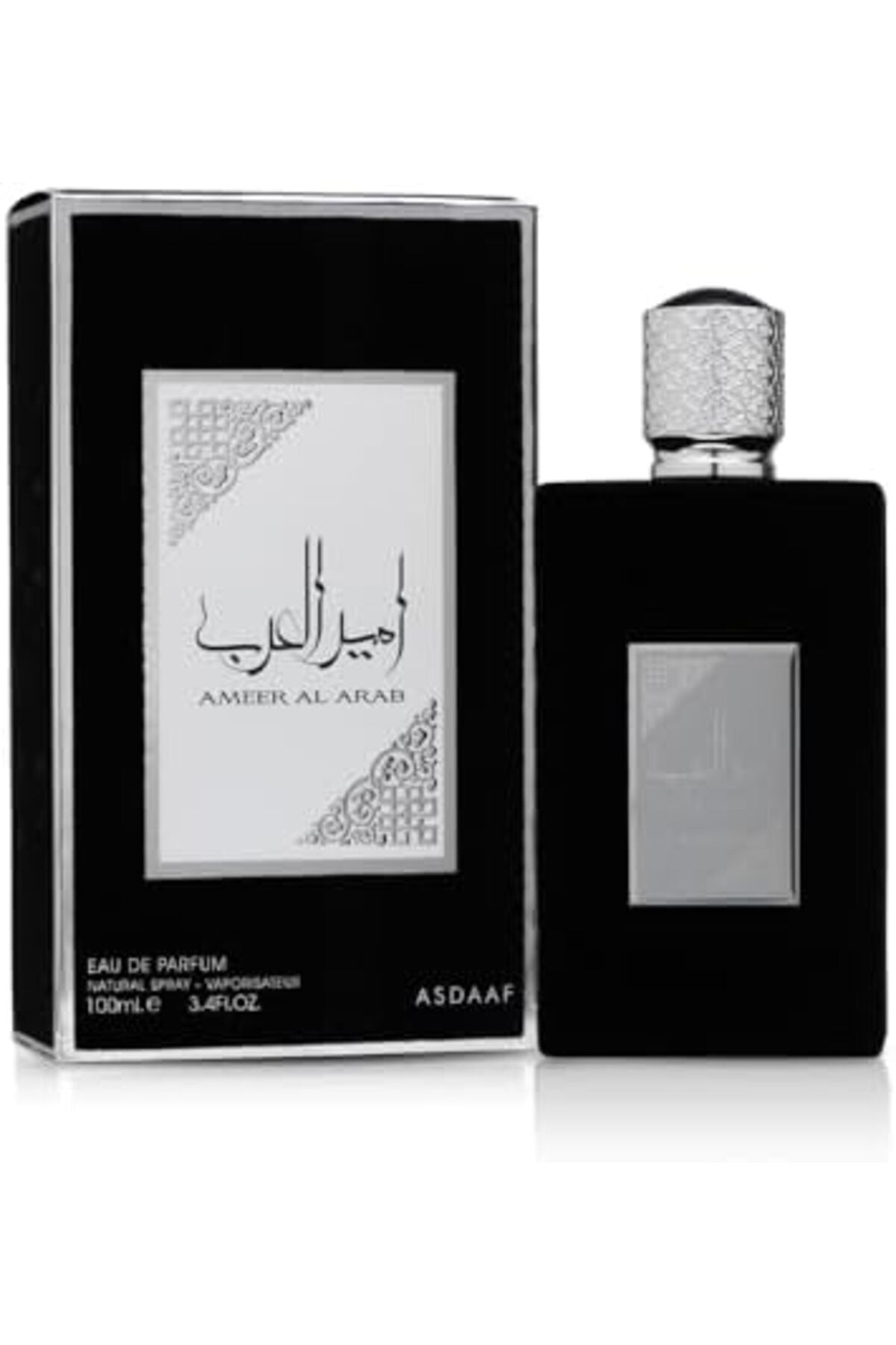 أمير العرب او دو بارفان (100 مل)