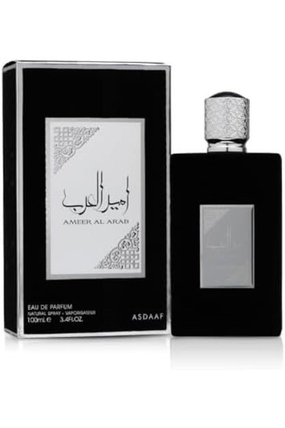 أمير العرب او دو بارفان (100 مل)