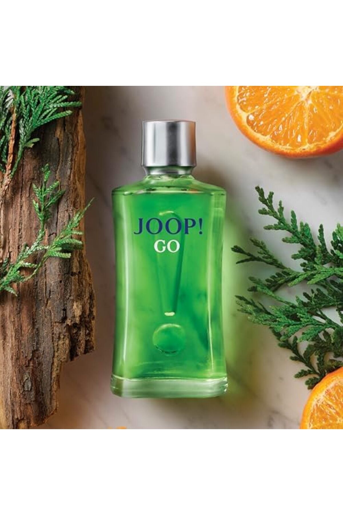 Joop! Go Perfume for Men Eau De Toilette 100ML
