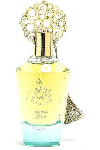 عطر دار الحي للنساء او دي بارفان، 100 مل