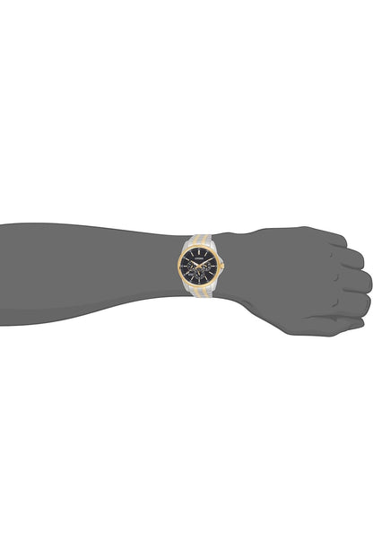 Citizen men's multi-function watch - AG8348-56E