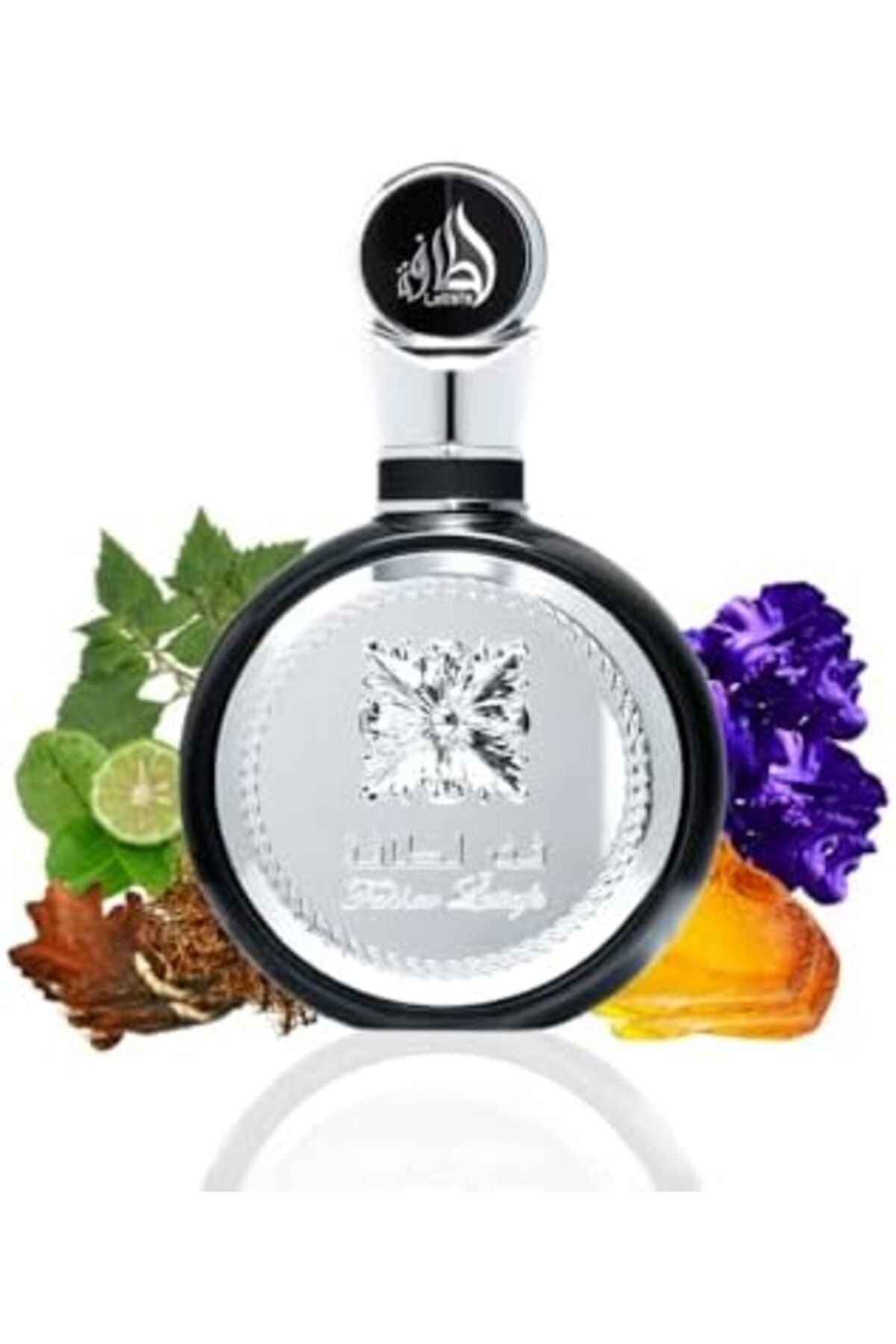 Fakhar Lattafa by for Men - Eau de Parfum, 100ml
