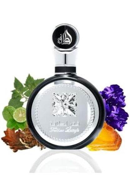 Fakhar Lattafa by for Men - Eau de Parfum, 100ml