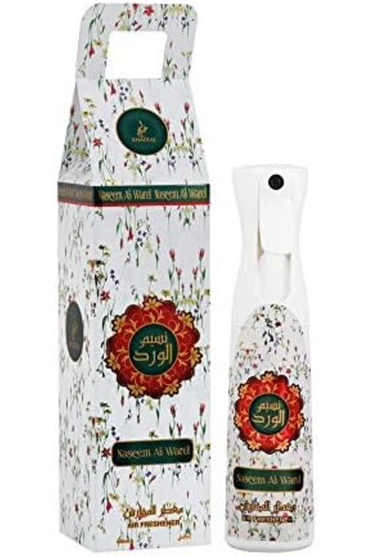 معطرات نسيم الورد الجو 320 مل