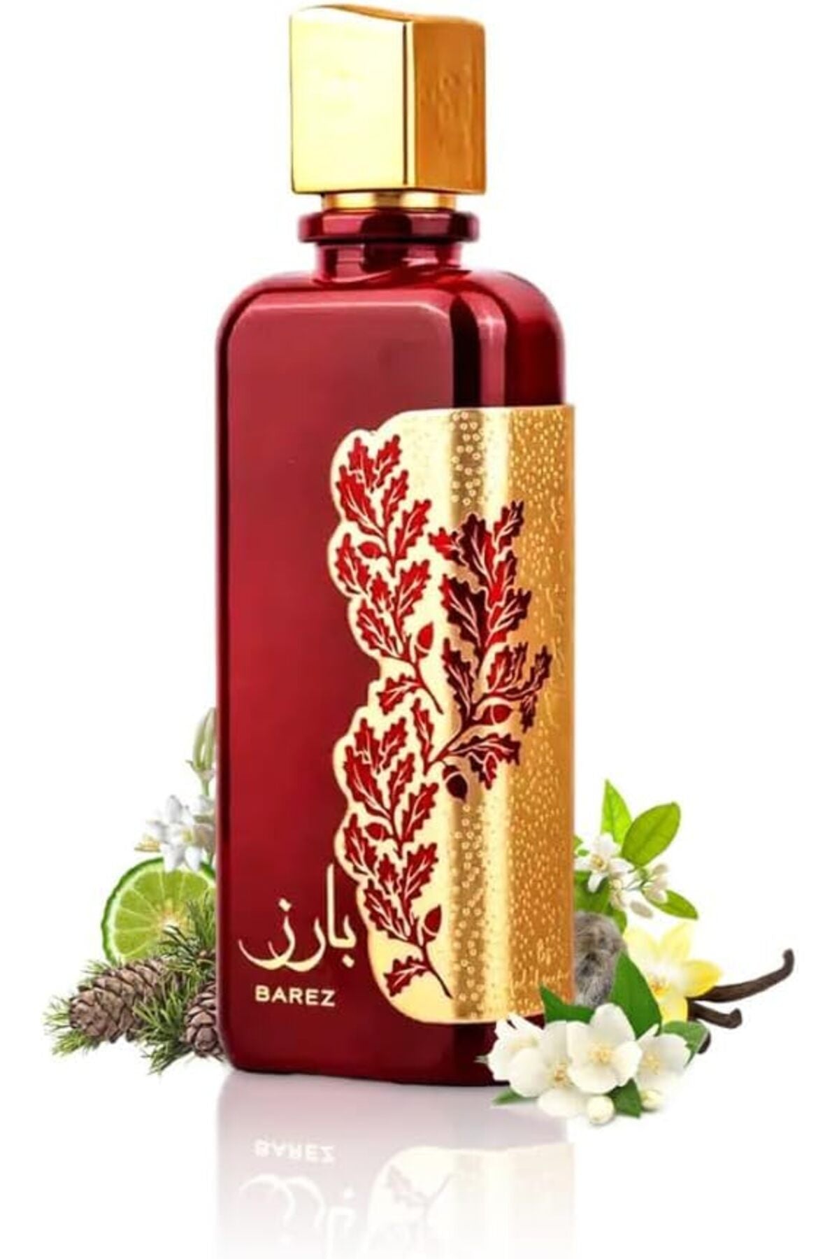 Barez Eau De Parfum for Women 100ml