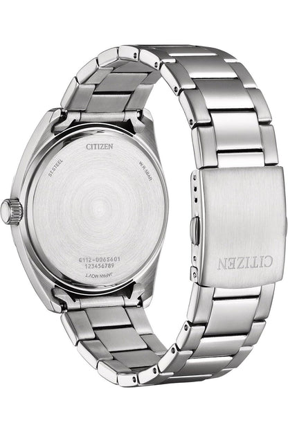 Citizen Analog Black Dial Men's Watch-BI5110-54E