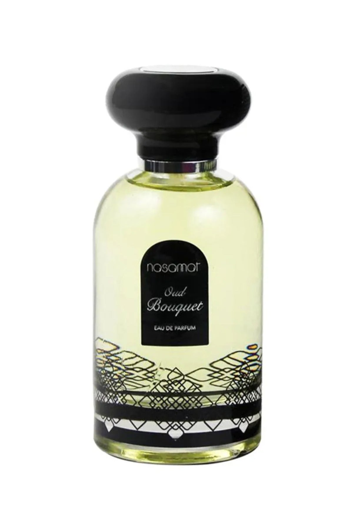 Oud Bouquet Eau de Parfum – 100ml (Unisex)