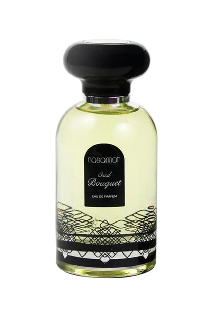 Oud Bouquet Eau de Parfum – 100ml (Unisex)