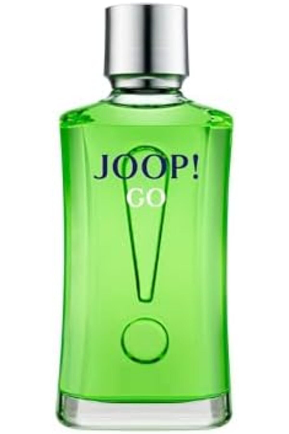 Joop! Go Perfume for Men Eau De Toilette 100ML