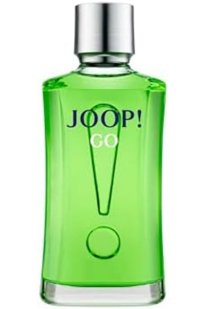 Joop! Go Perfume for Men Eau De Toilette 100ML