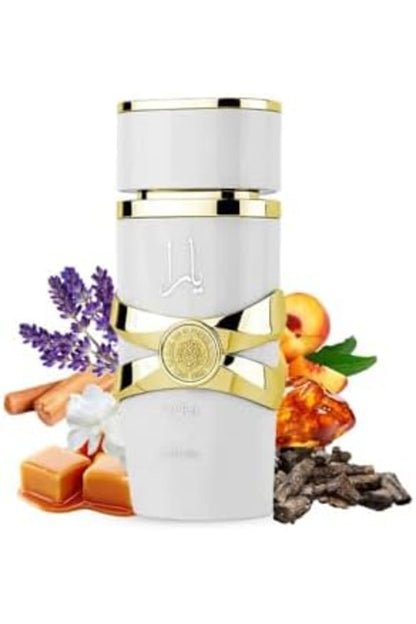 Perfumes Yara Moi Eau De Parfum 100 ml