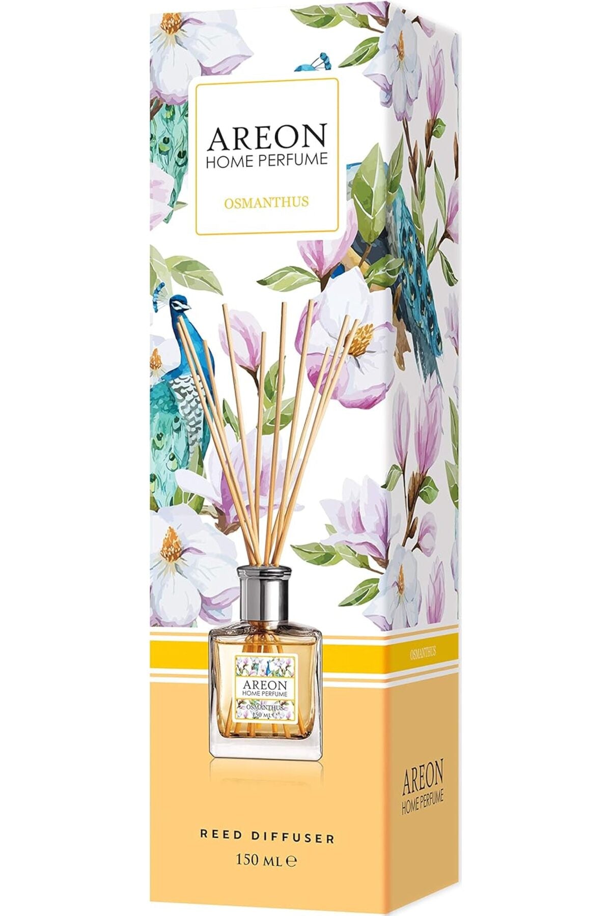 Home Perfume 150 ml, Osmanthus