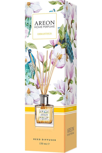 Home Perfume 150 ml, Osmanthus