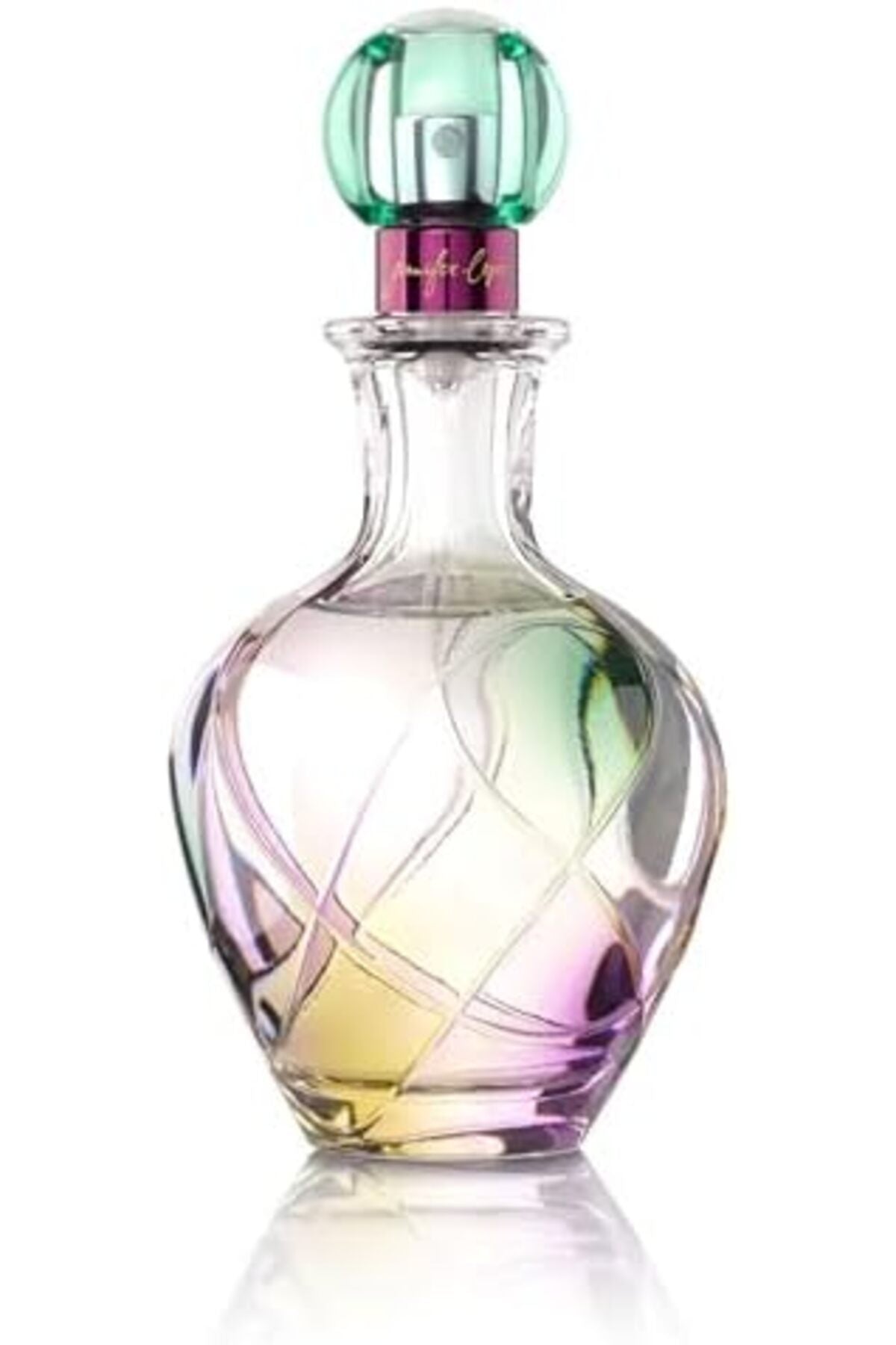 JENNIFER LOPEZ Live Eau de Perfume For - perfumes for women - 100ml
