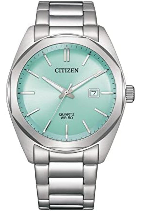 CITIZEN Quartz Gents Watch - BI5110-54M