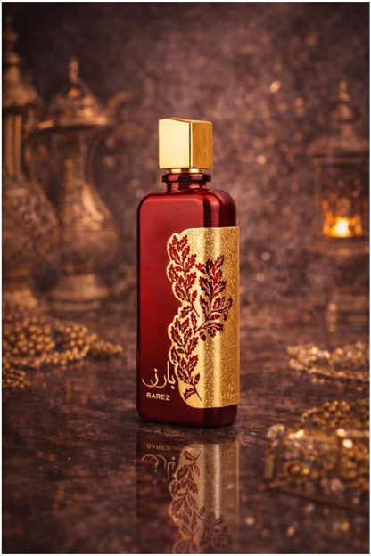 Barez Eau De Parfum for Women 100ml