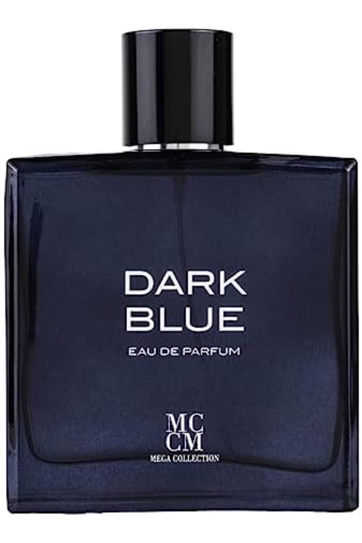 ماء عطر أزرق داكن 1000 مل
