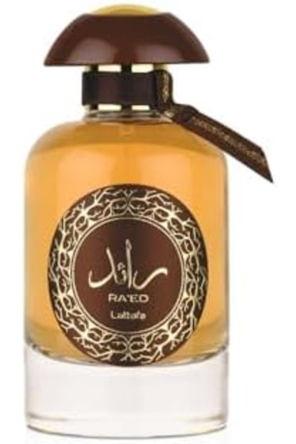 رائد عود ماء عطر للجنسين 100 مل