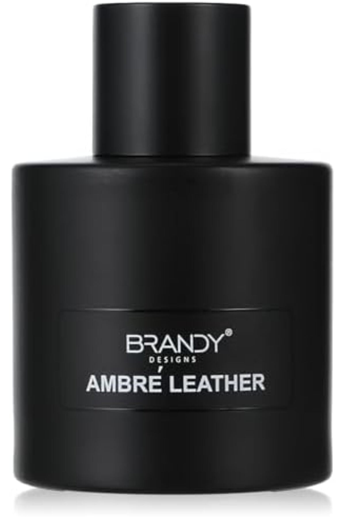 LABEAUTE Brandy Amber Leather Eau de Parfum For Men & Women Perfume e100ml