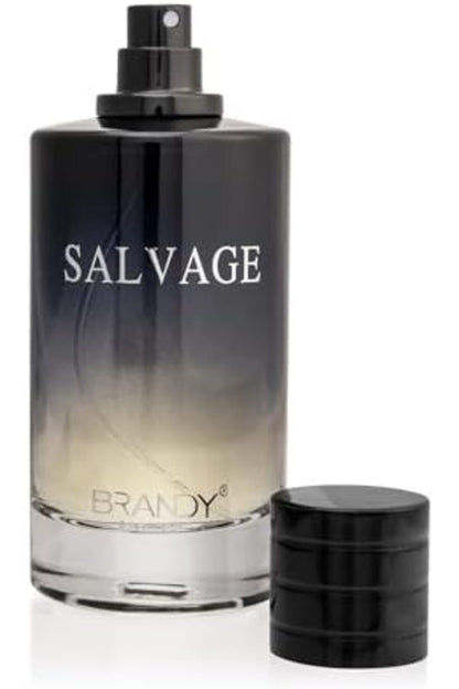 Brandy Salvage Eau de Parfum For Men Perfume e100ml