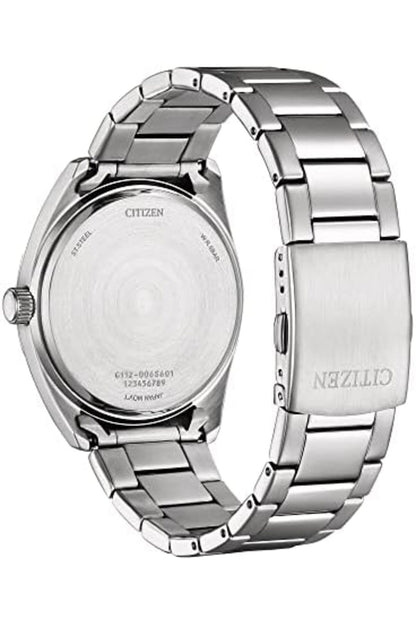 Citizen Analog Black Dial Men's Watch-BI5110-54E