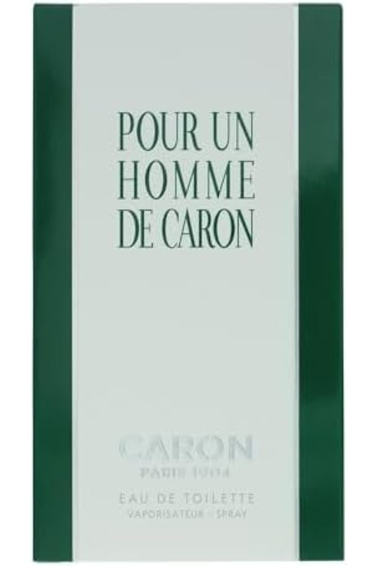 عطر بور ان هوم دو كارون 125 مل او دي تواليت، 125 مل (عبوة من قطعة واحدة)