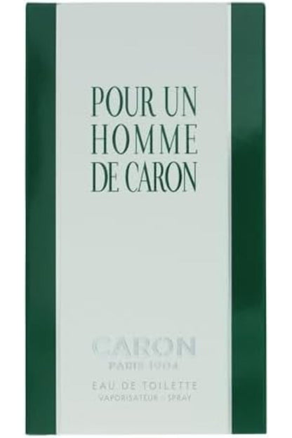 عطر بور ان هوم دو كارون 125 مل او دي تواليت، 125 مل (عبوة من قطعة واحدة)