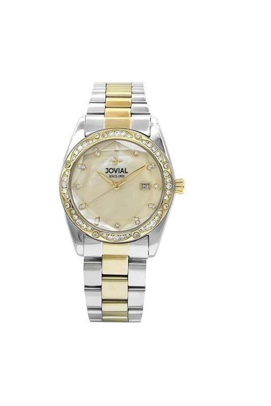 JOVIAL Women's Fashion Watch -9157LTMQ07ZE