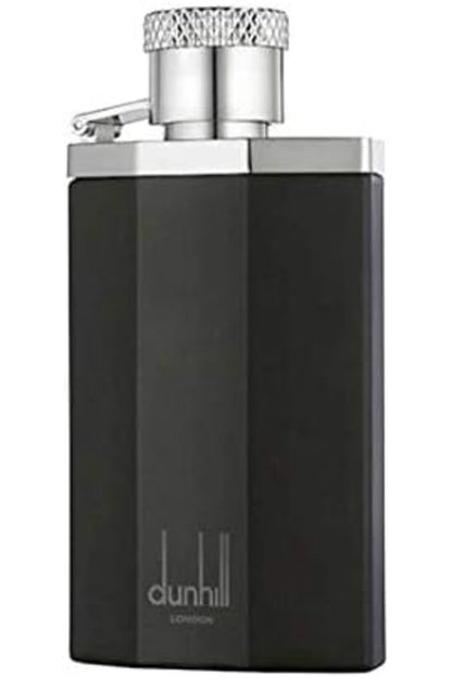 Desire Black by Dunhill - perfume for men - Eau de Toilette, 100ml