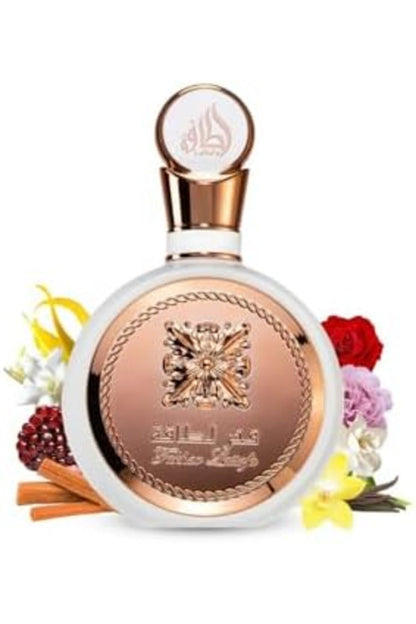 Fakhar Women Eau de Parfum, 100ml
